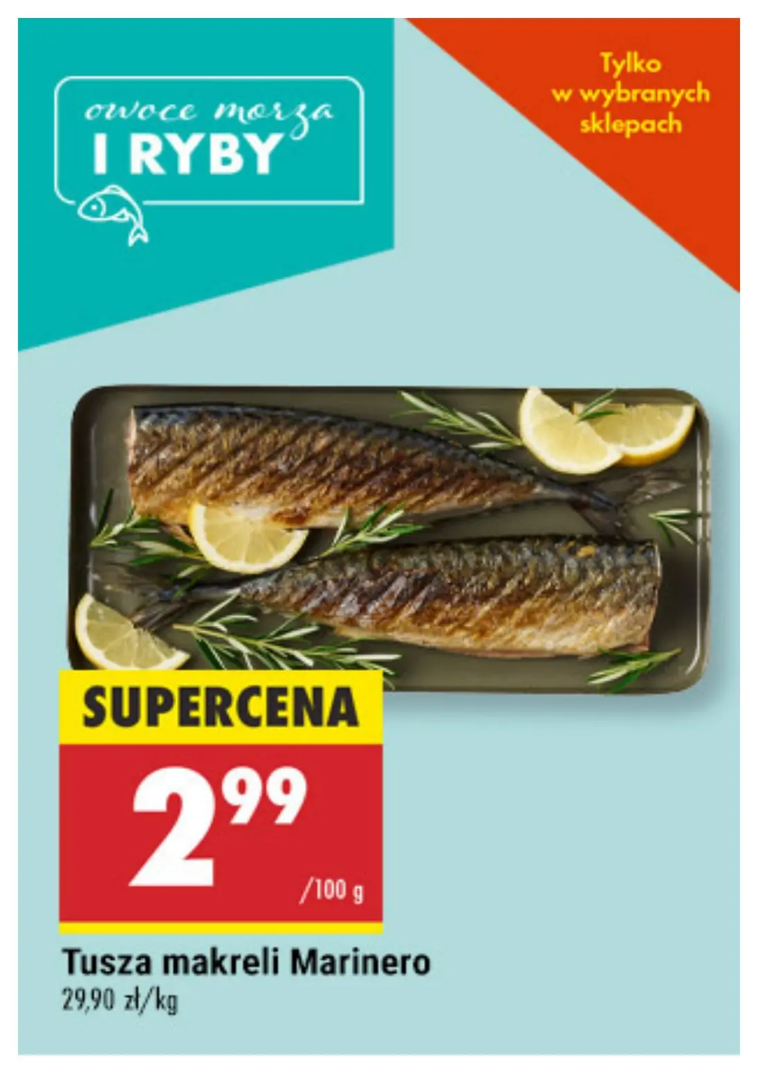 gazetka promocyjna Biedronka Biedronkowe oszczędności - Strona 17