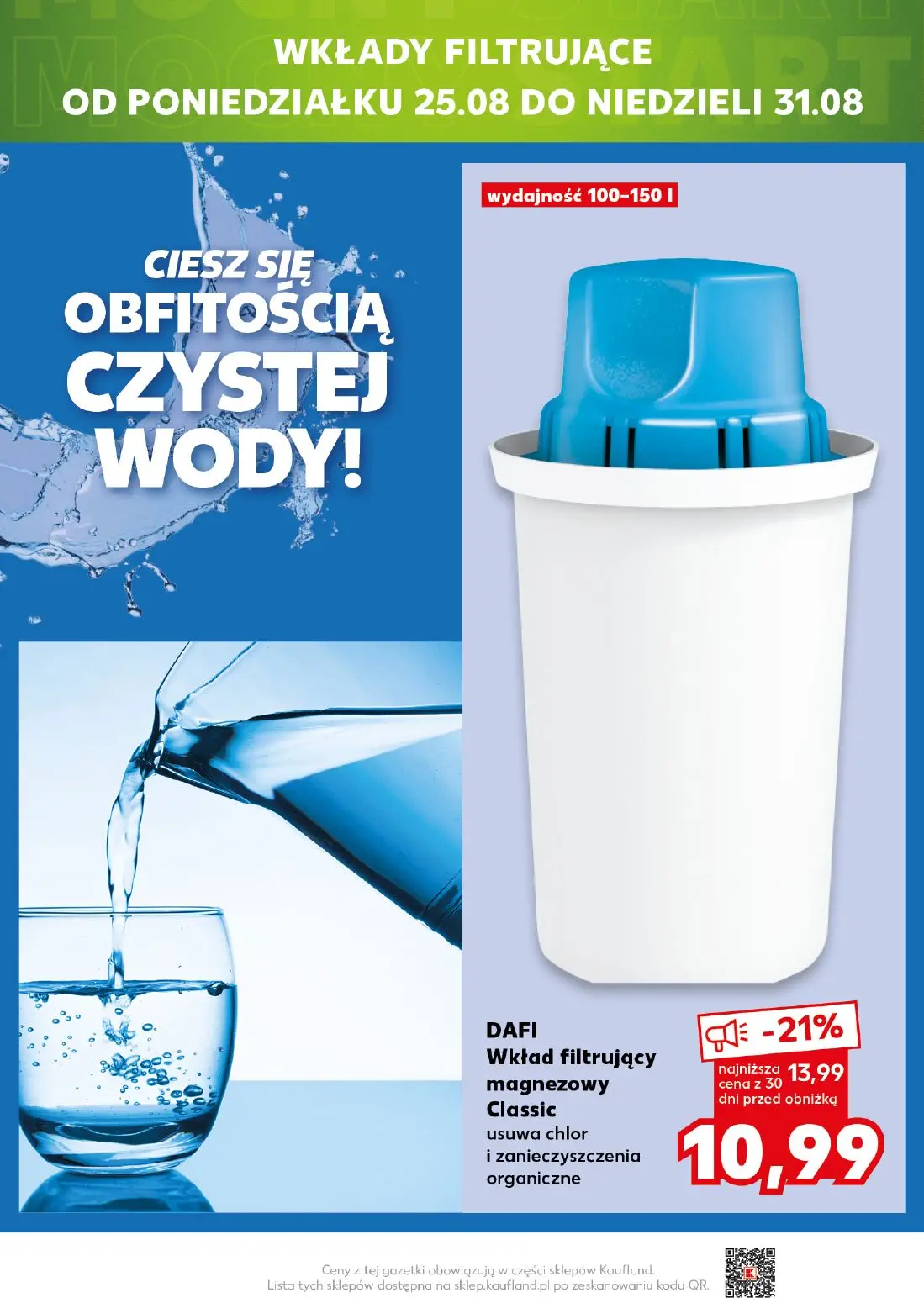 gazetka promocyjna Kaufland Mocny Start - Strona 30