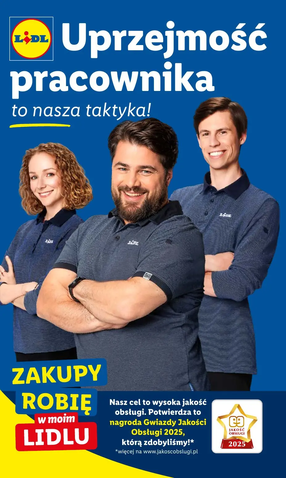 gazetka promocyjna LIDL Od poniedziałku - Strona 13