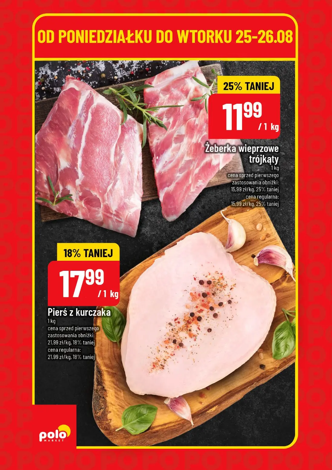 gazetka promocyjna POLOmarket Super hity - Strona 2