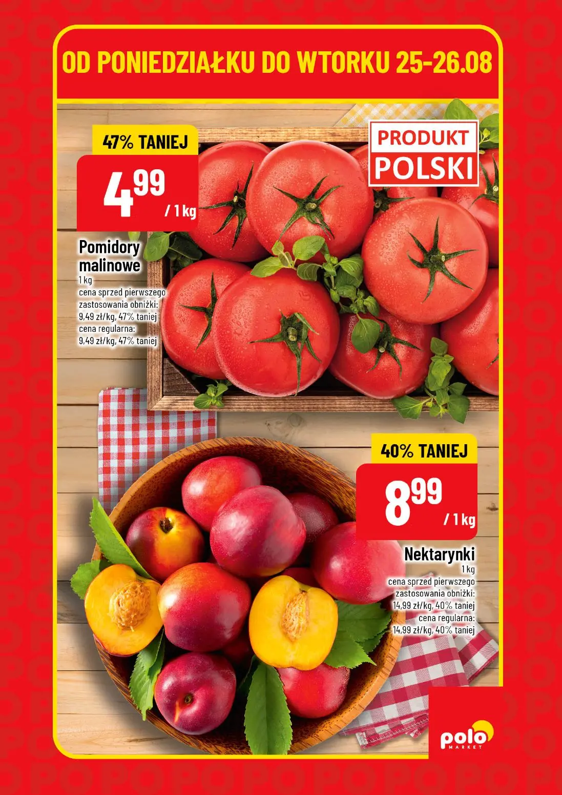 gazetka promocyjna POLOmarket Super hity - Strona 3