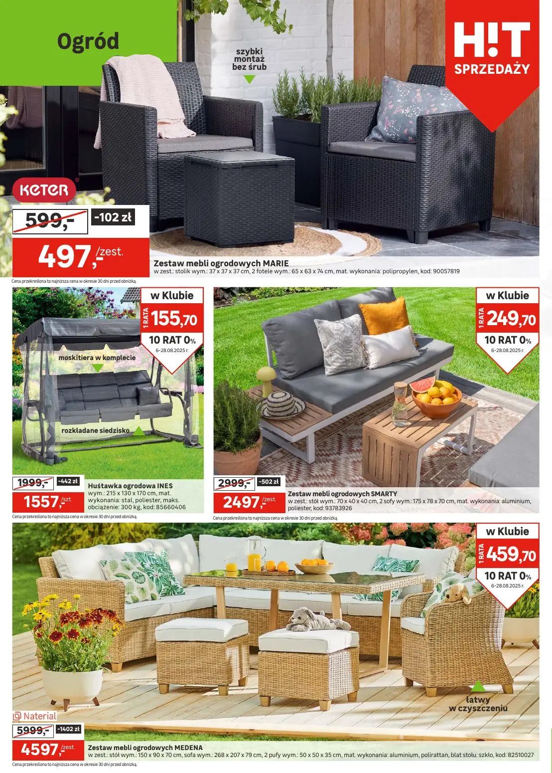 gazetka promocyjna Leroy Merlin Nowa podłoga - Strona 18
