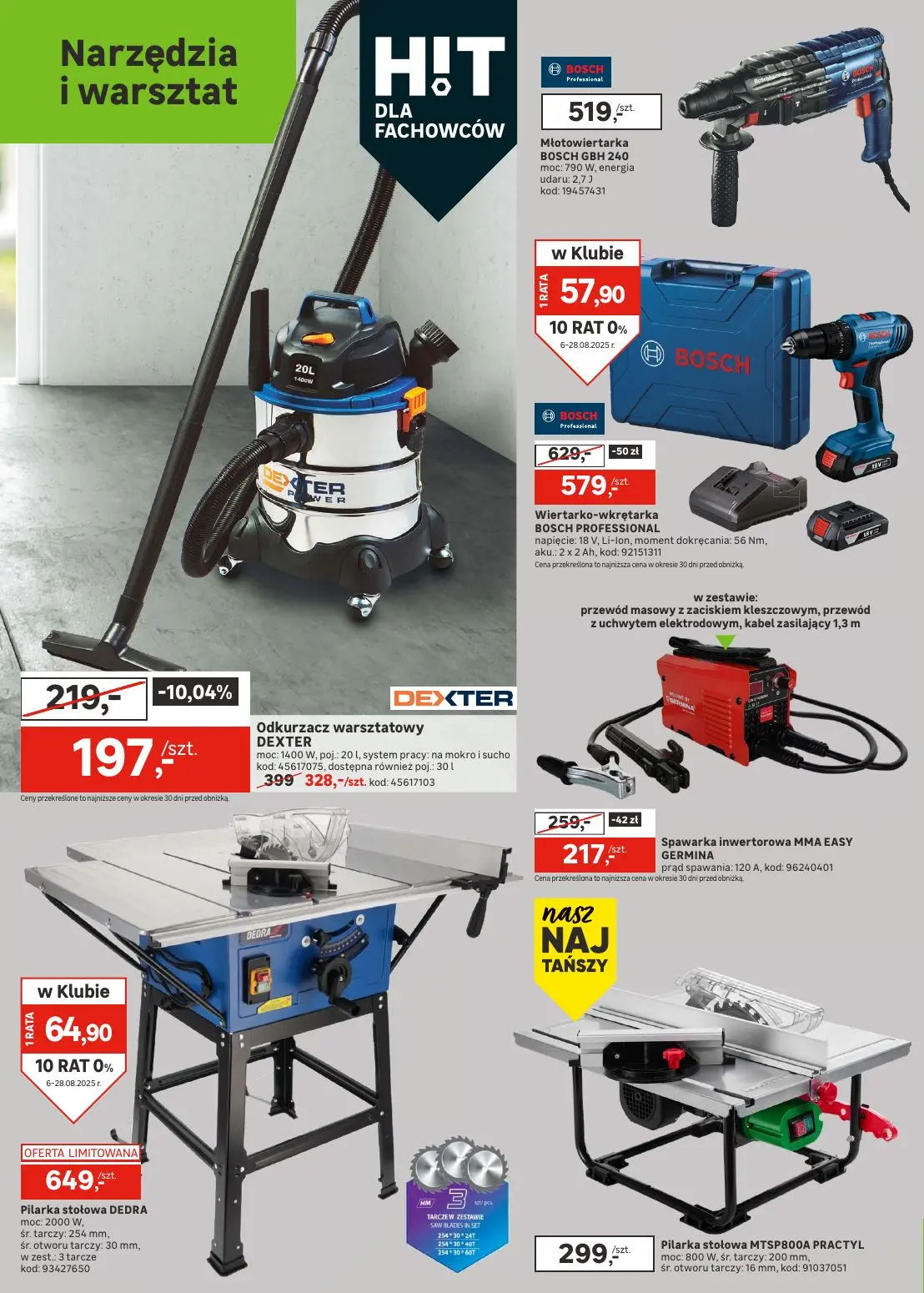 gazetka promocyjna Leroy Merlin Nowa podłoga - Strona 24