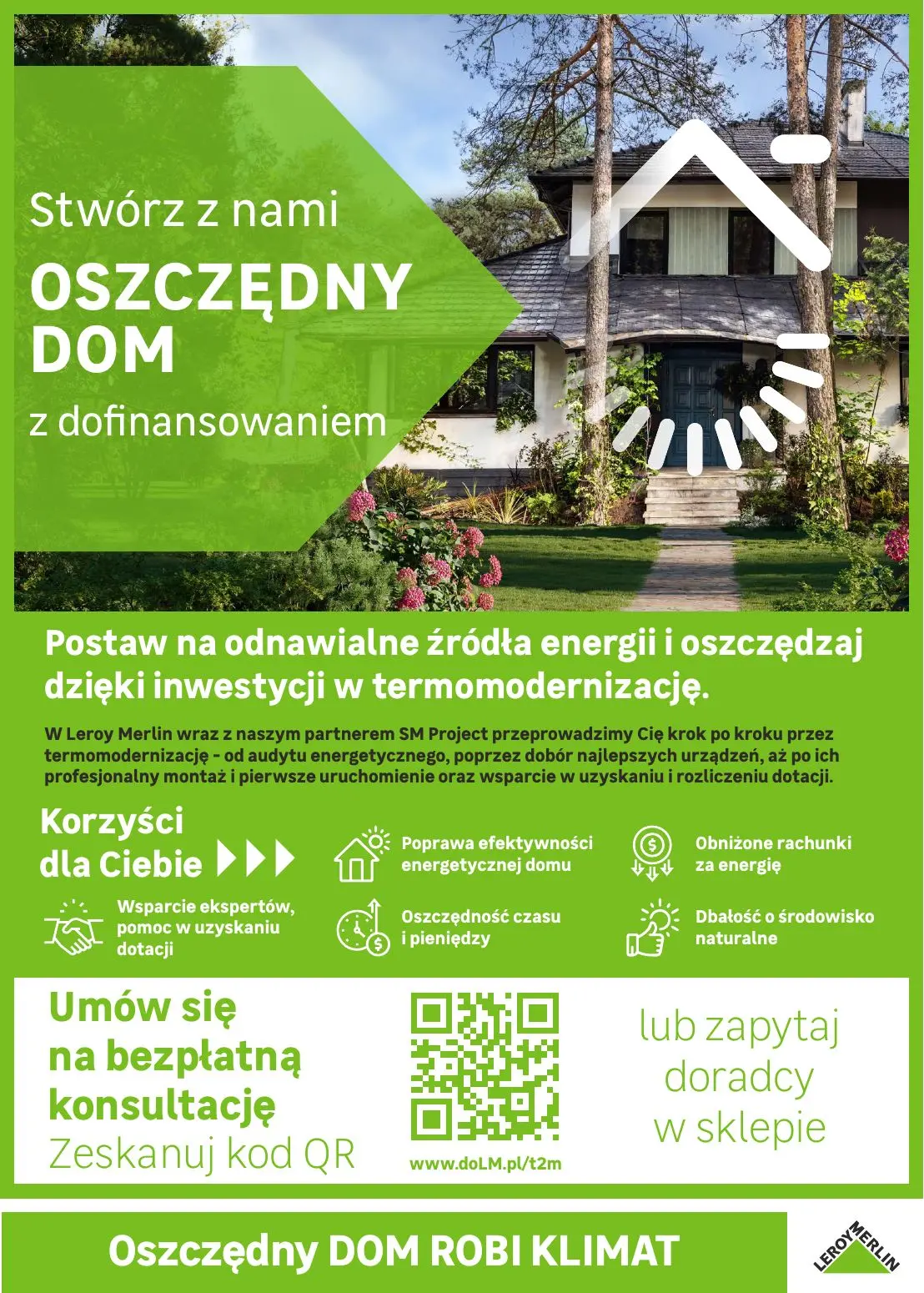 gazetka promocyjna Leroy Merlin Nowa podłoga - Strona 27