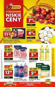 Gazetka promocyjna Biedronka, ważna od 2025-08-25 do 2025-08-30.