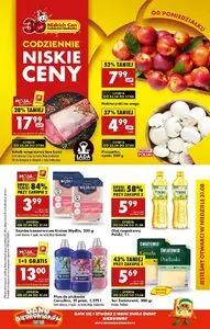 Gazetka promocyjna Biedronka, ważna od 2025-08-25 do 2025-08-30.