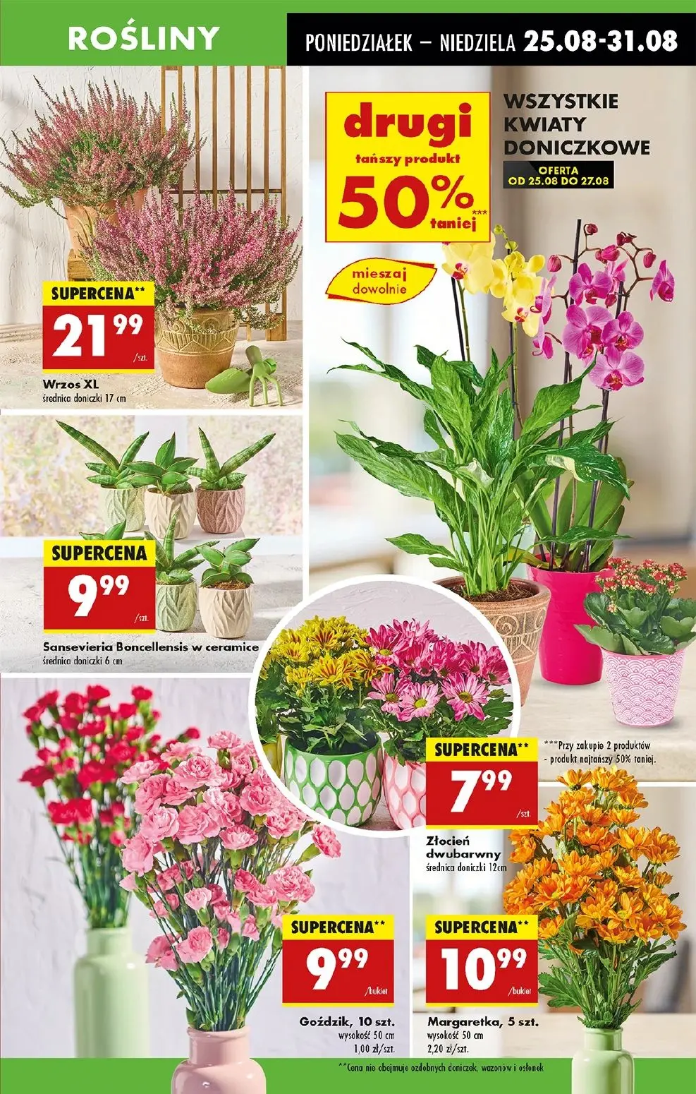 gazetka promocyjna Biedronka Lada tradycyjna. Od poniedziałku - Strona 21
