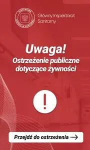 Gazetka promocyjna Ostrzeżenia i alerty, ważna od 2025-05-14 do 2025-08-31.