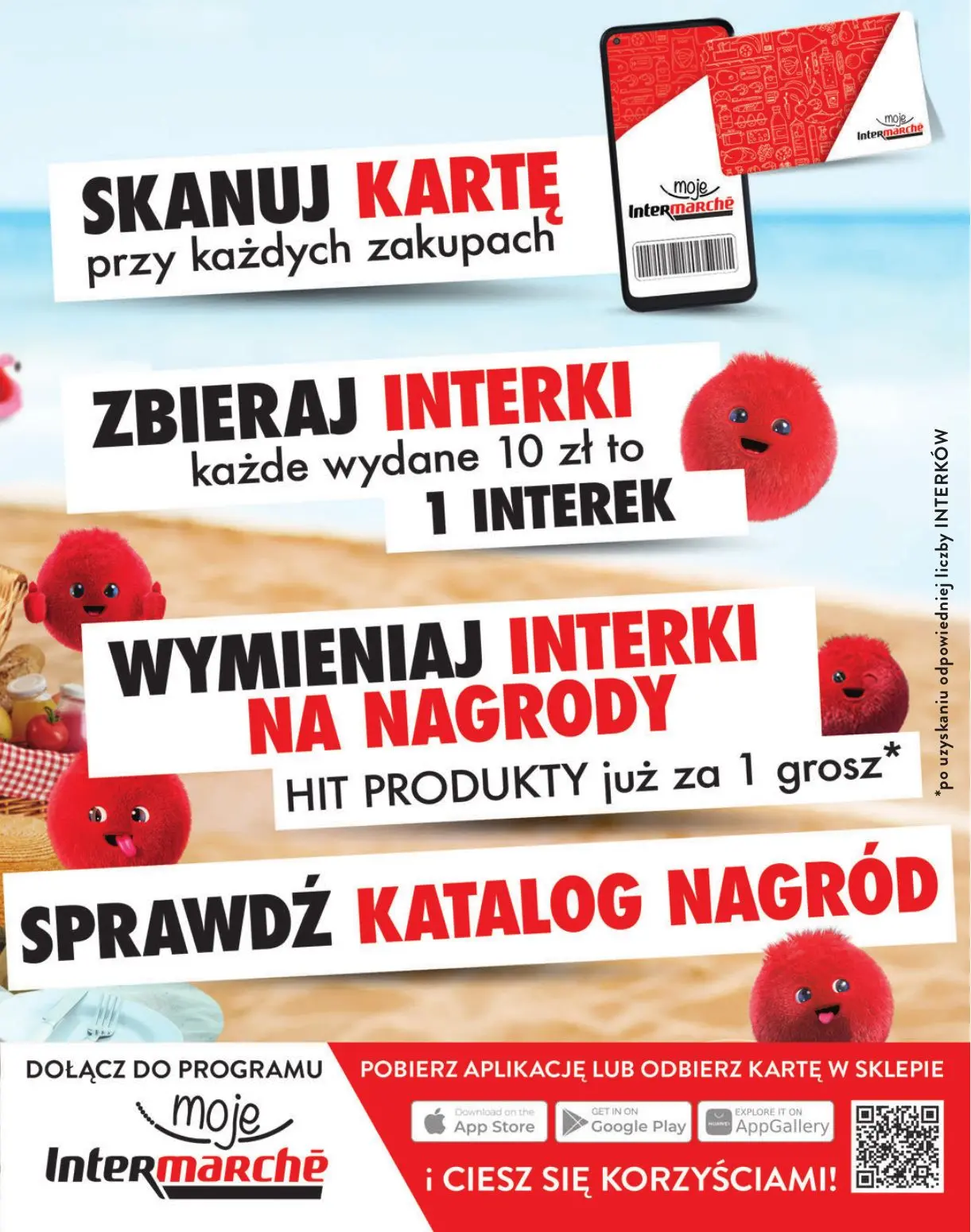 gazetka promocyjna Intermarche Katalog Interki - Strona 3