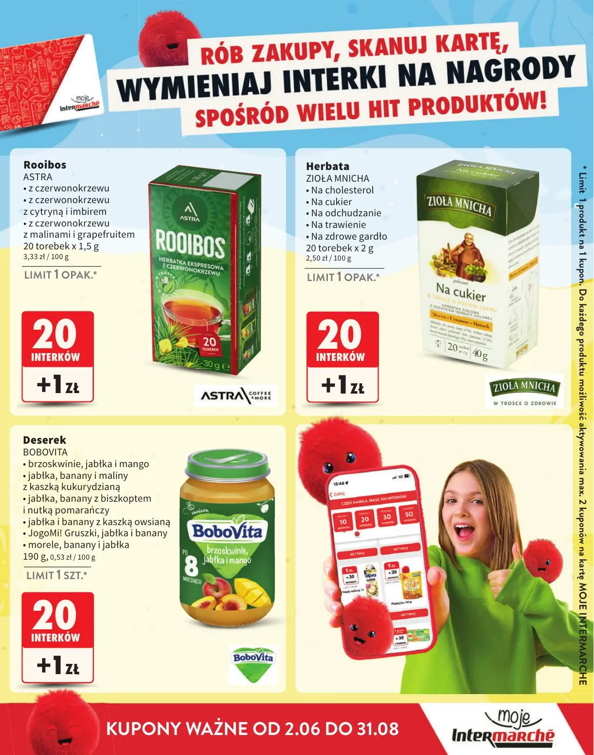 gazetka promocyjna Intermarche Katalog Interki - Strona 13