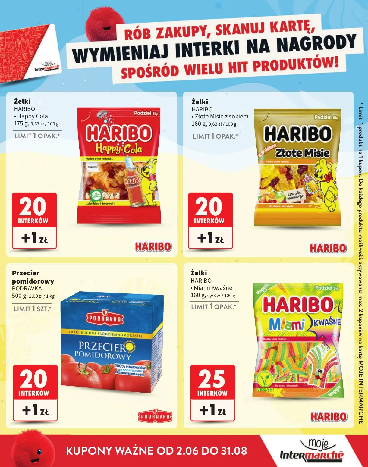 gazetka promocyjna Intermarche Katalog Interki - Strona 15