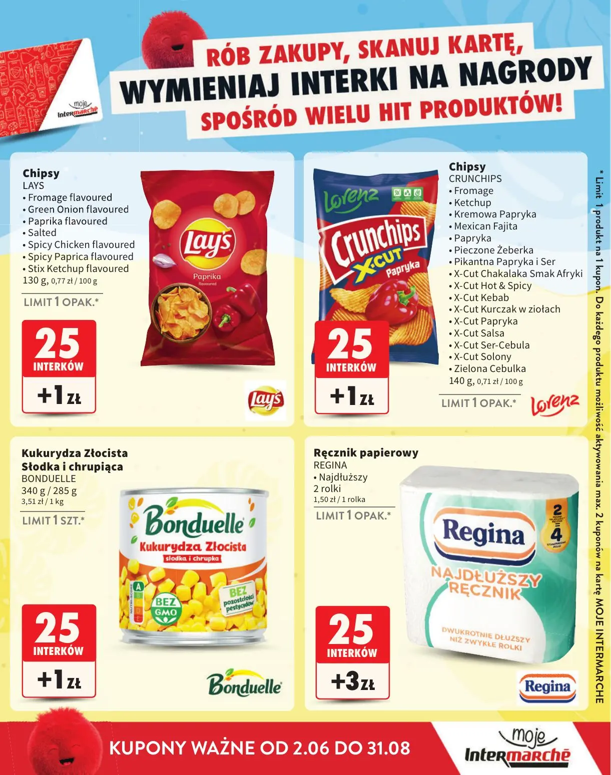 gazetka promocyjna Intermarche Katalog Interki - Strona 17