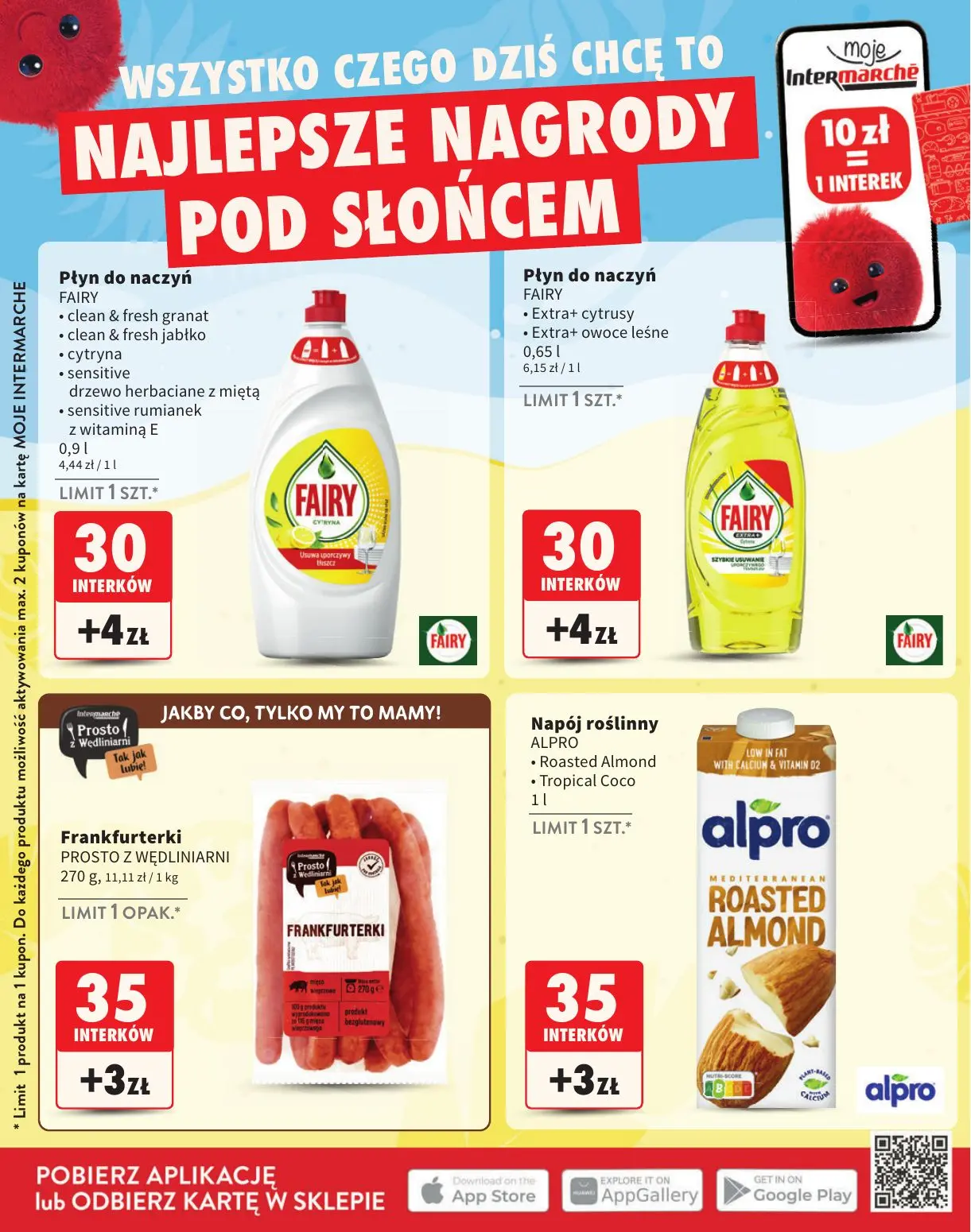 gazetka promocyjna Intermarche Katalog Interki - Strona 20