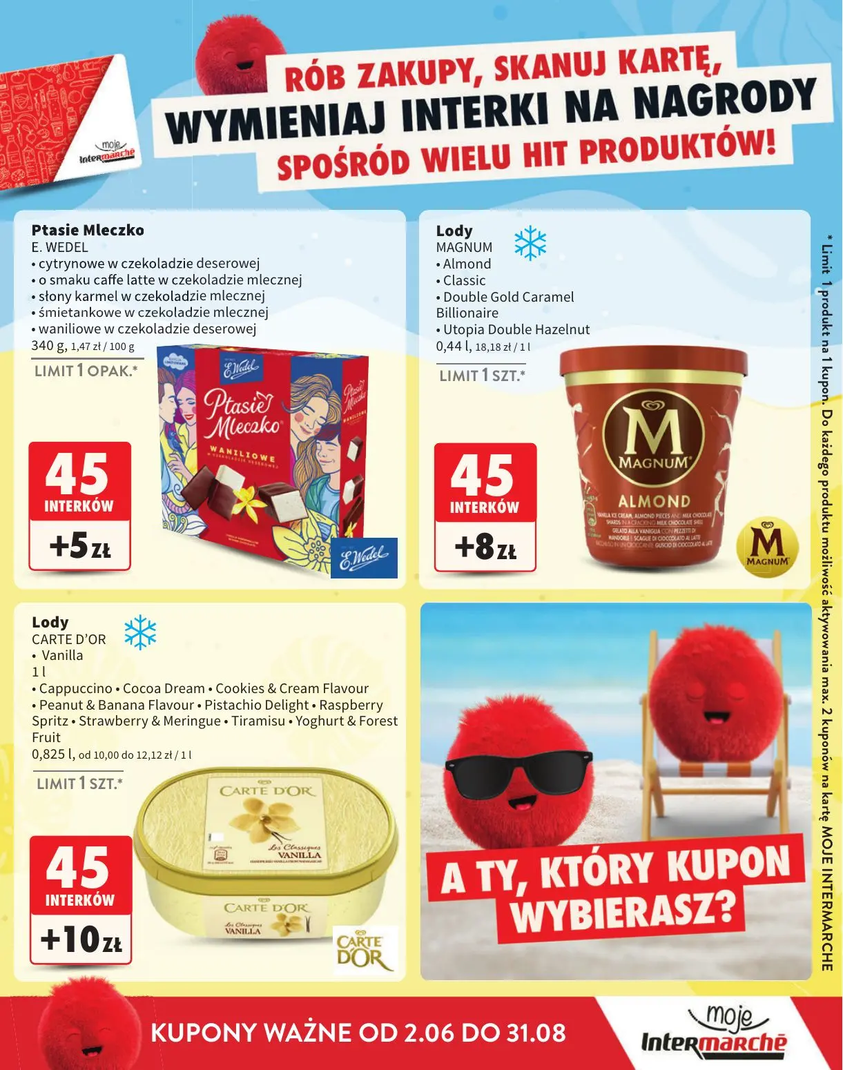 gazetka promocyjna Intermarche Katalog Interki - Strona 25
