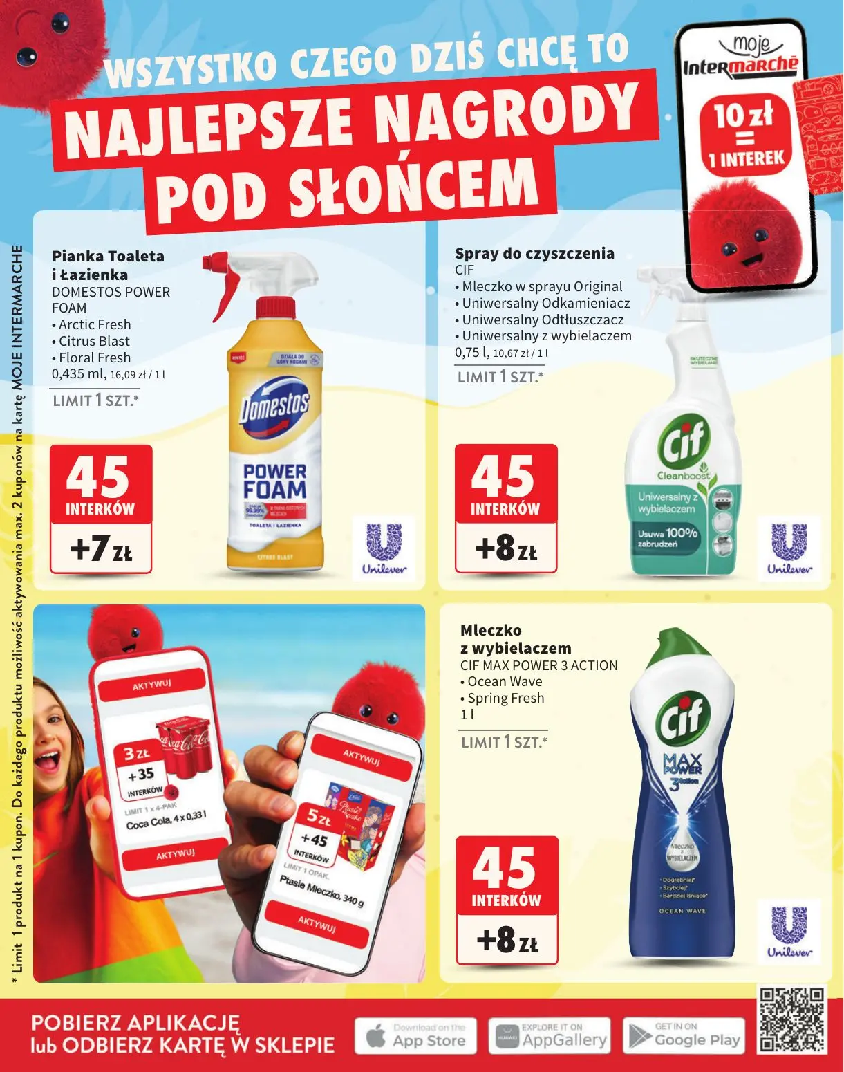 gazetka promocyjna Intermarche Katalog Interki - Strona 26