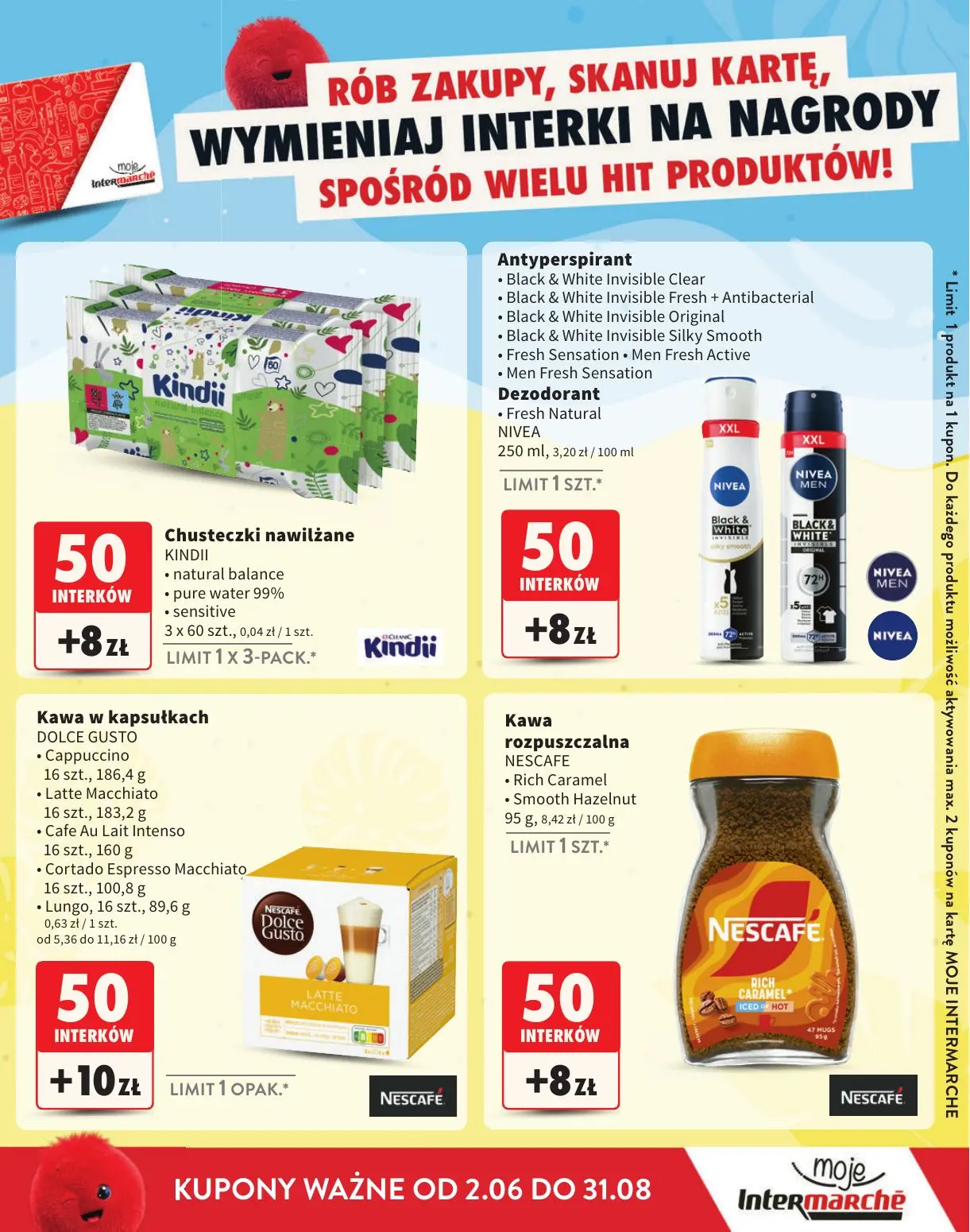 gazetka promocyjna Intermarche Katalog Interki - Strona 27