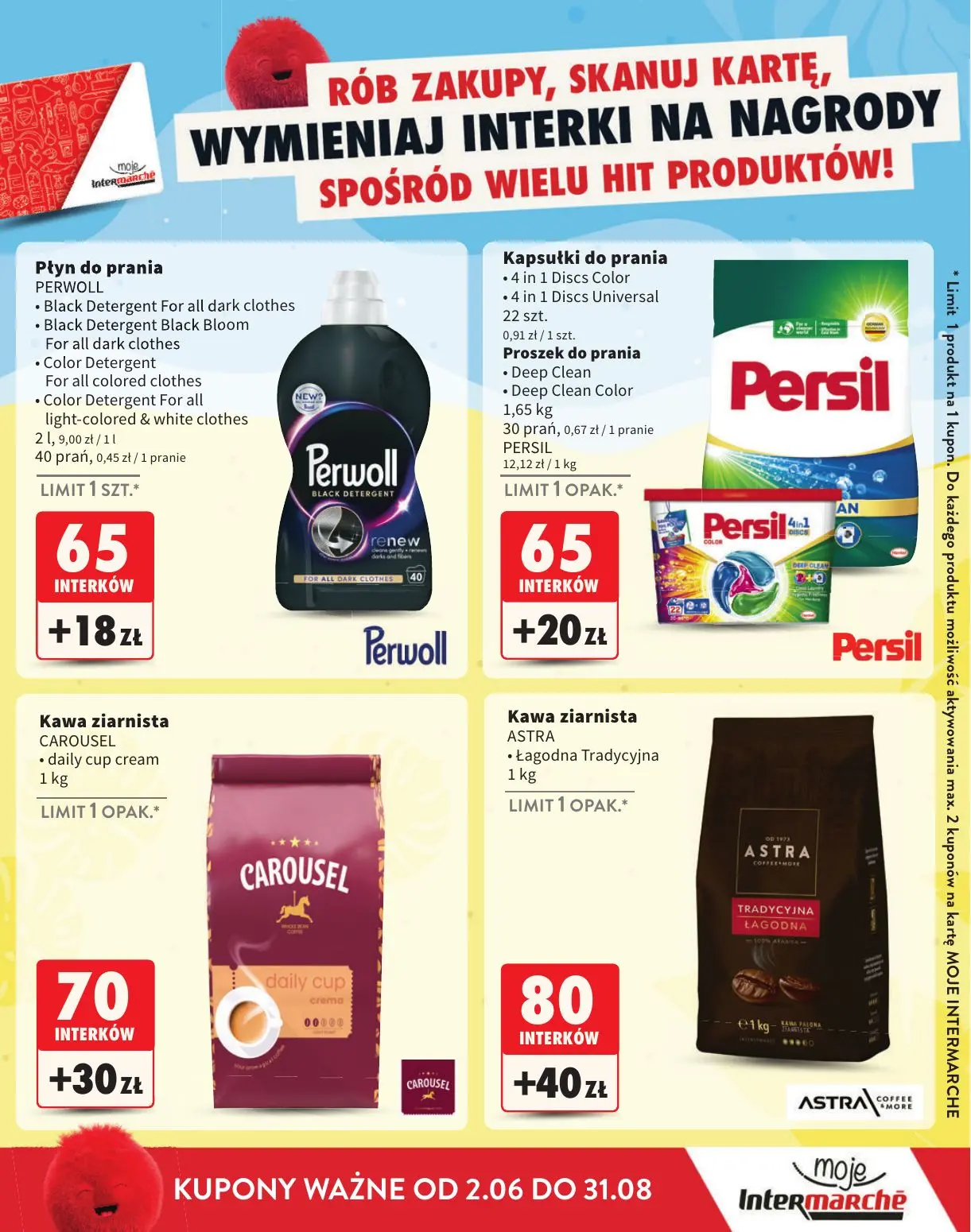 gazetka promocyjna Intermarche Katalog Interki - Strona 29