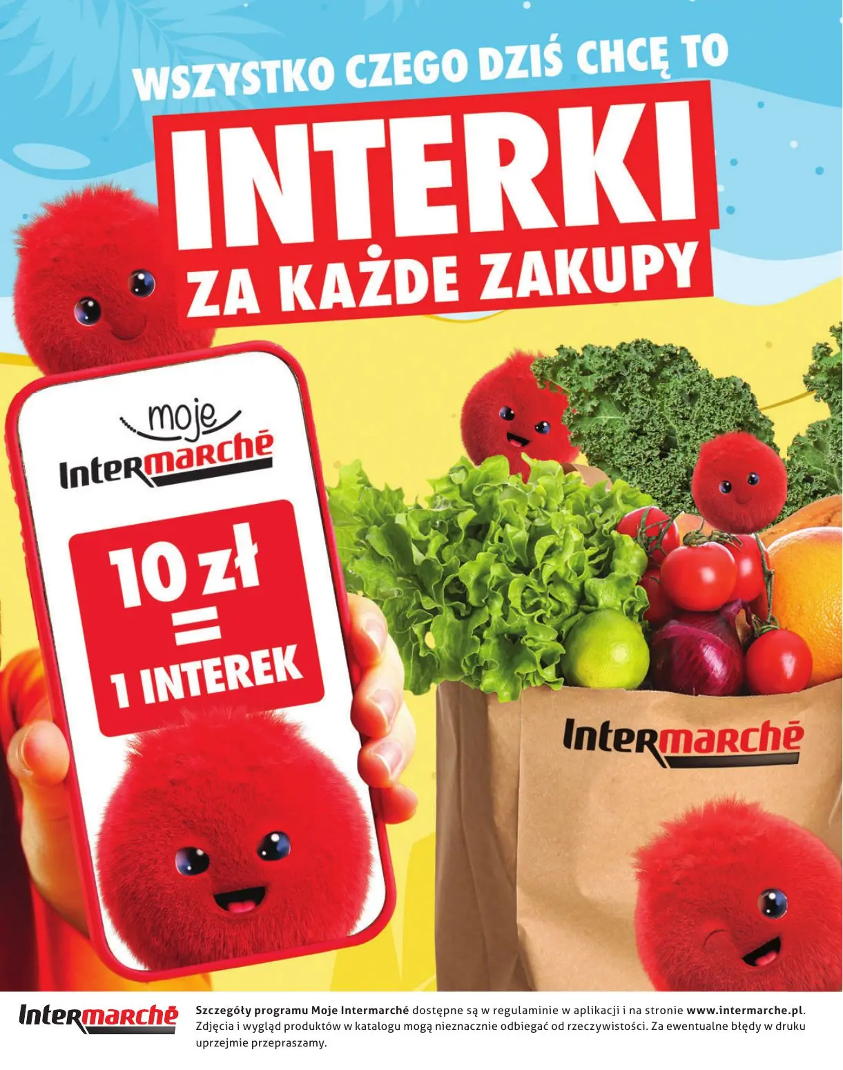 gazetka promocyjna Intermarche Katalog Interki - Strona 30
