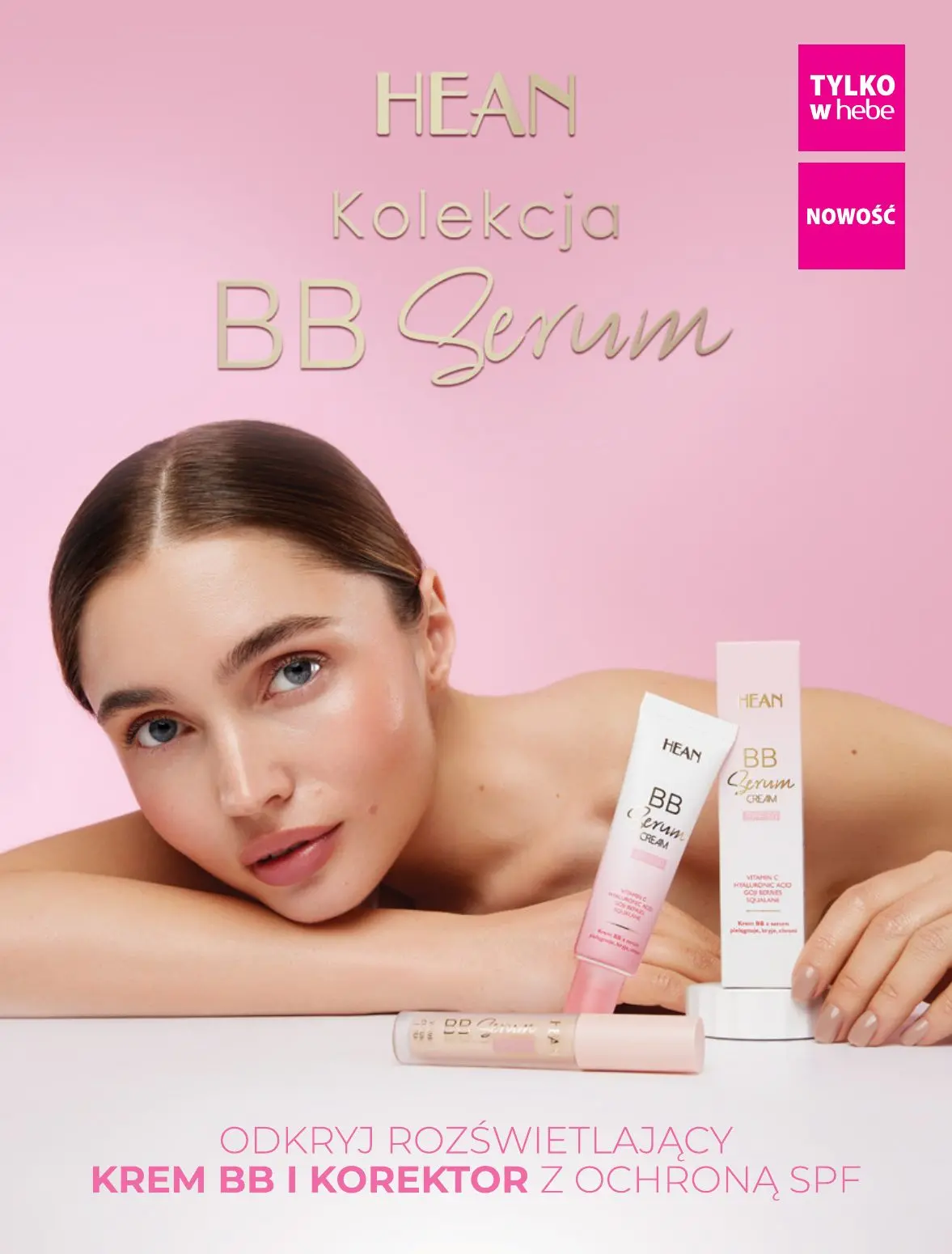 gazetka promocyjna hebe Moje piękne letnie wakacje - Strona 9