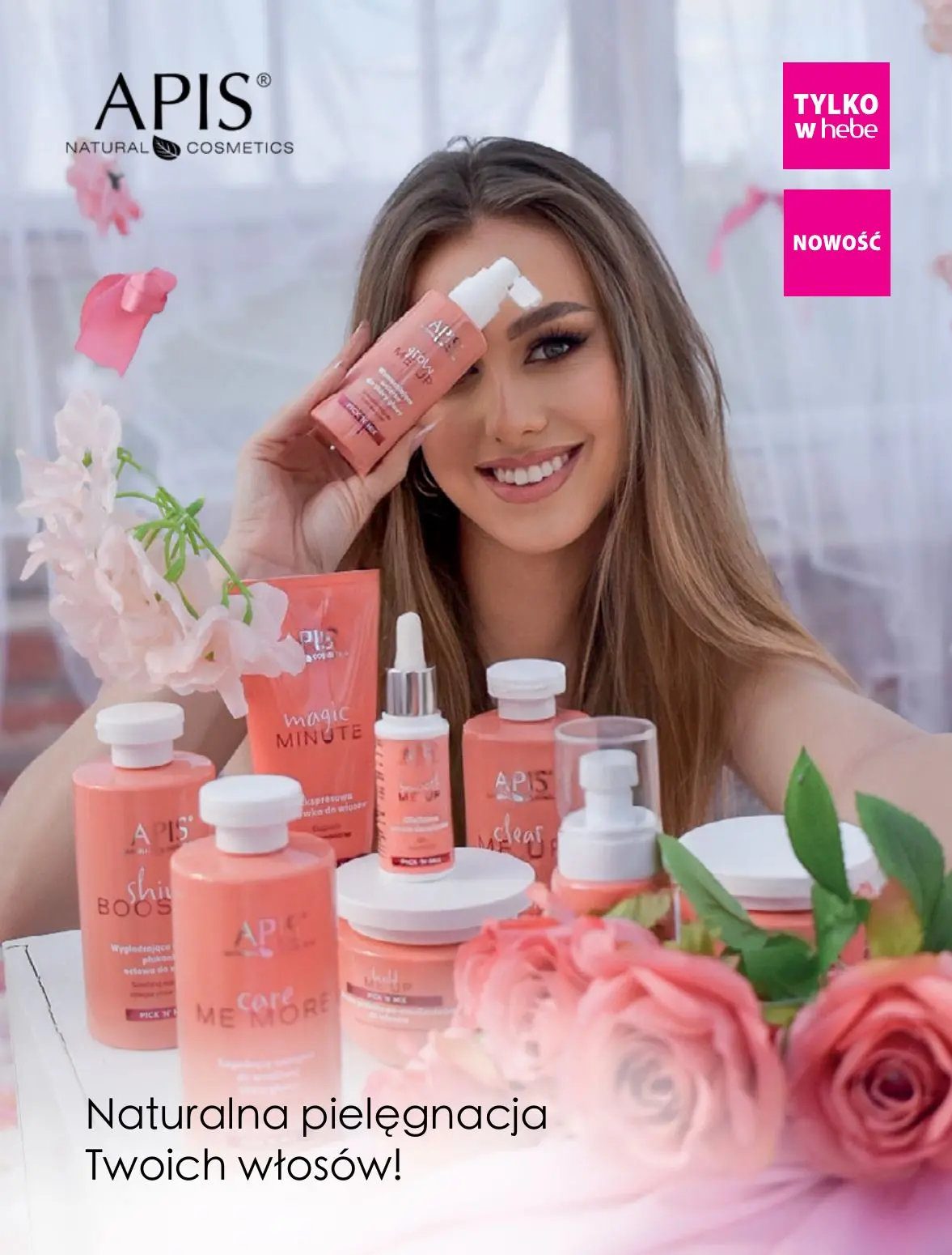gazetka promocyjna hebe Moje piękne letnie wakacje - Strona 102