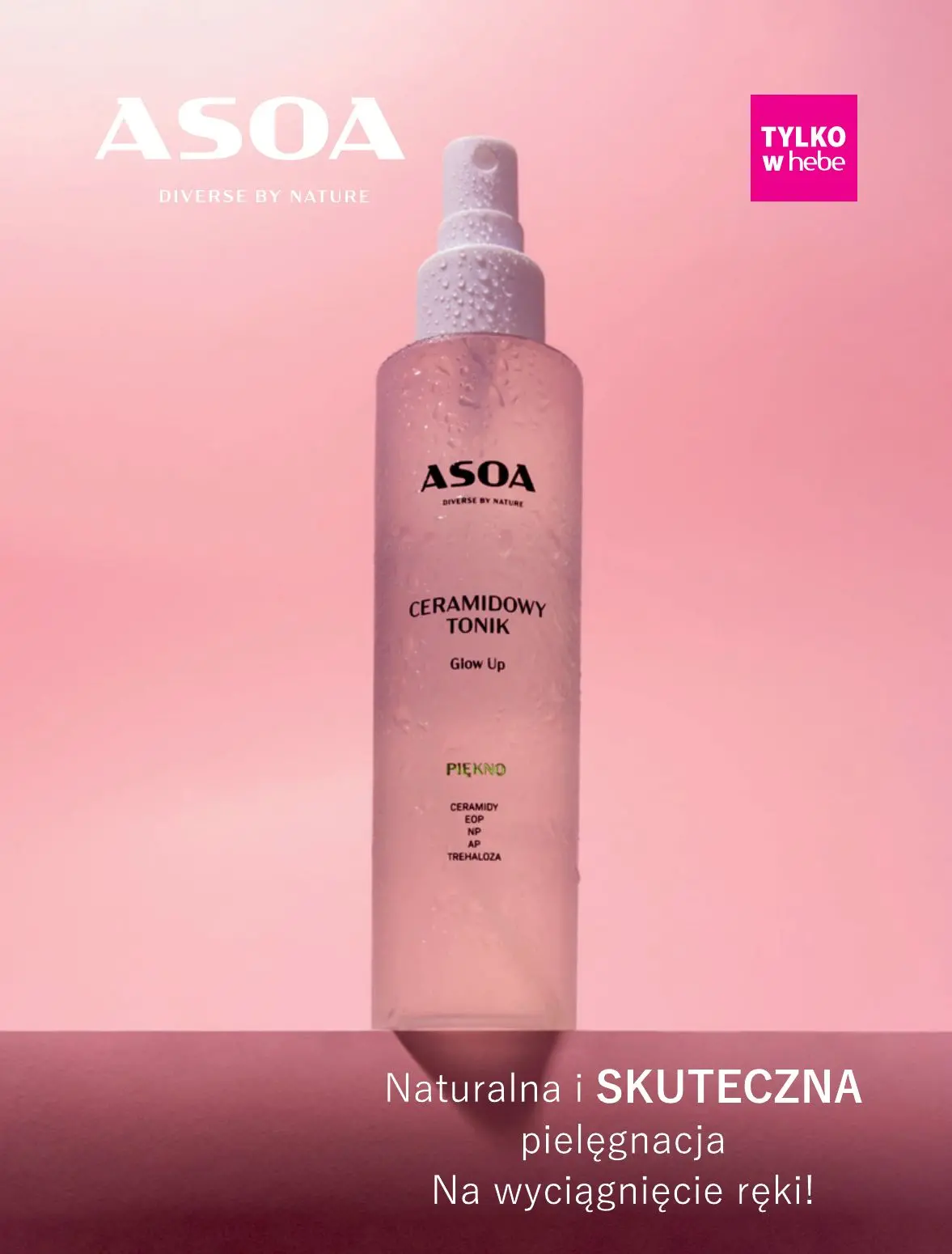 gazetka promocyjna hebe Moje piękne letnie wakacje - Strona 111