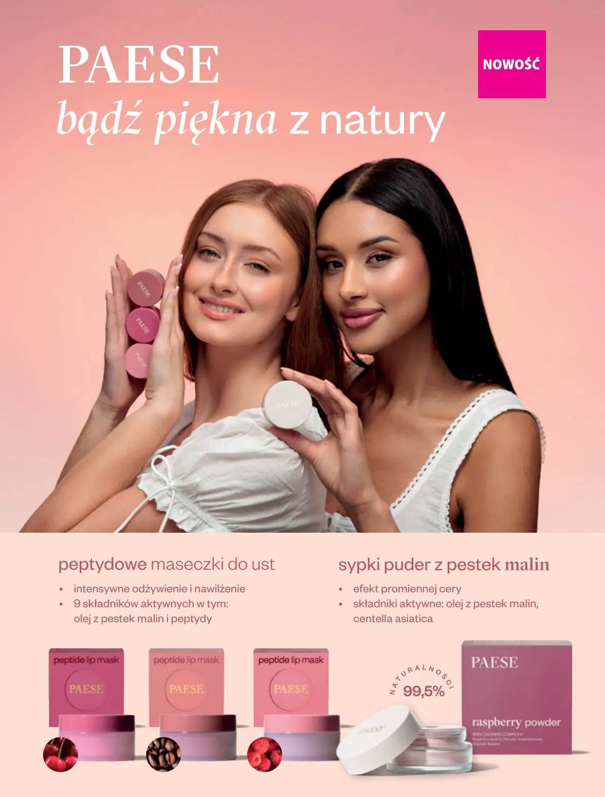 gazetka promocyjna hebe Moje piękne letnie wakacje - Strona 115
