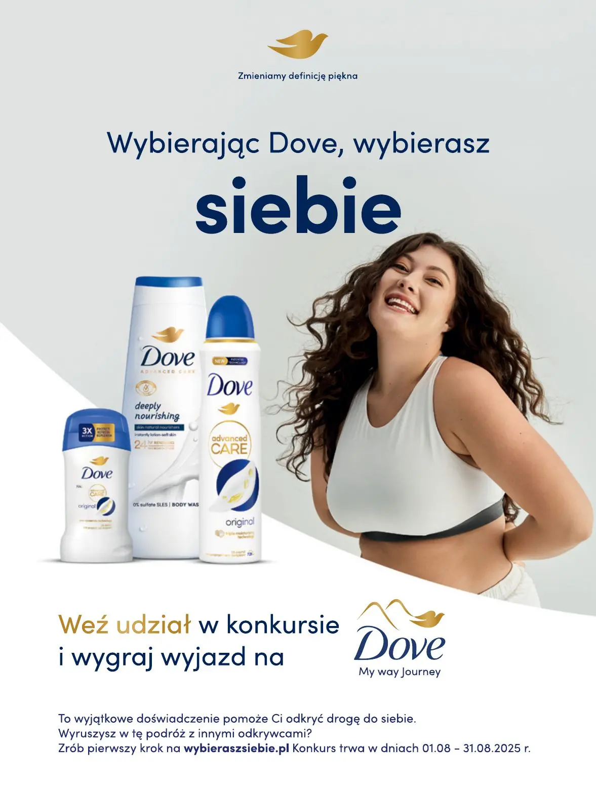 gazetka promocyjna hebe Moje piękne letnie wakacje - Strona 133