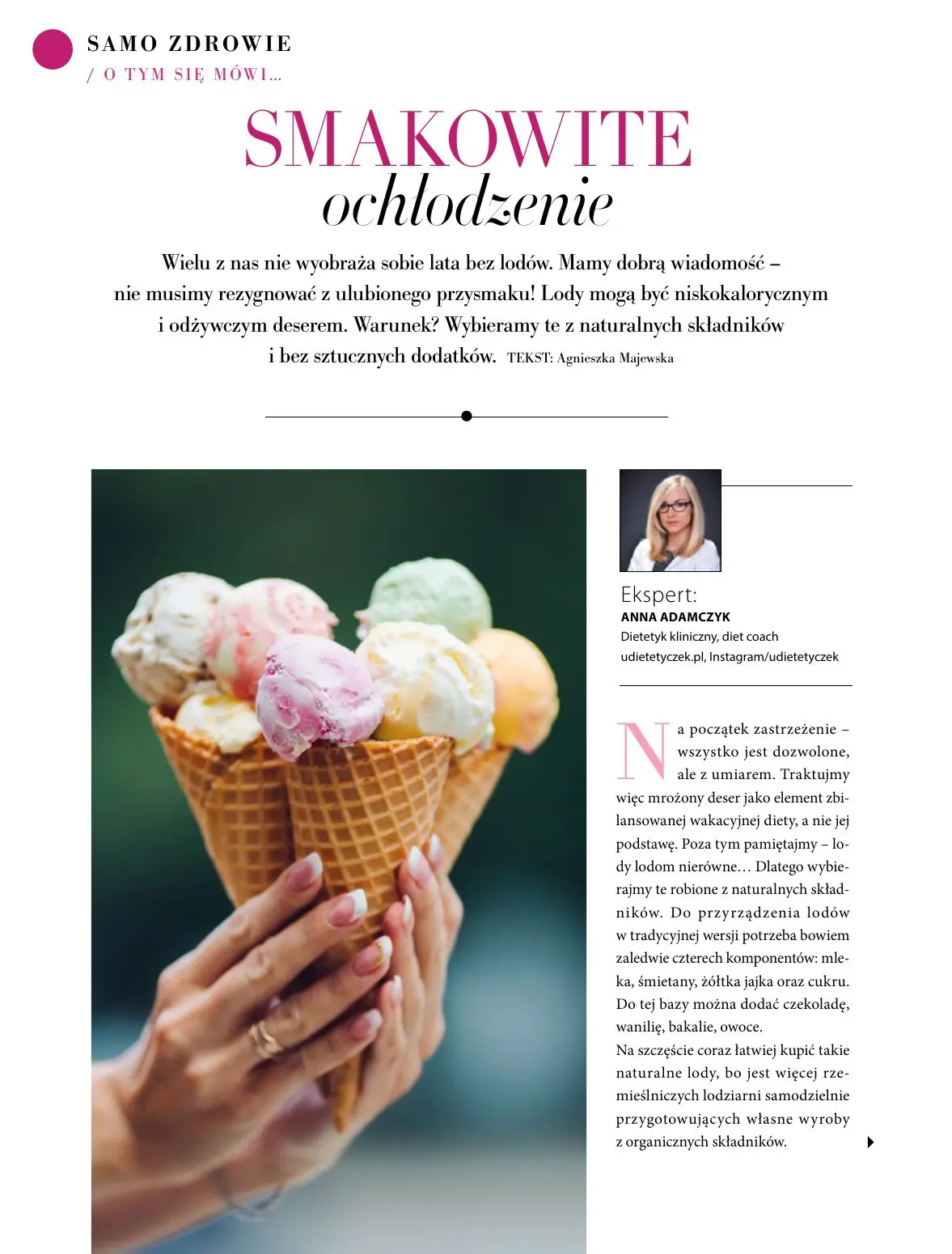 gazetka promocyjna hebe Moje piękne letnie wakacje - Strona 140