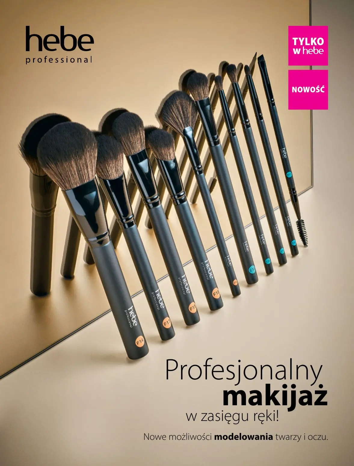 gazetka promocyjna hebe Moje piękne letnie wakacje - Strona 163
