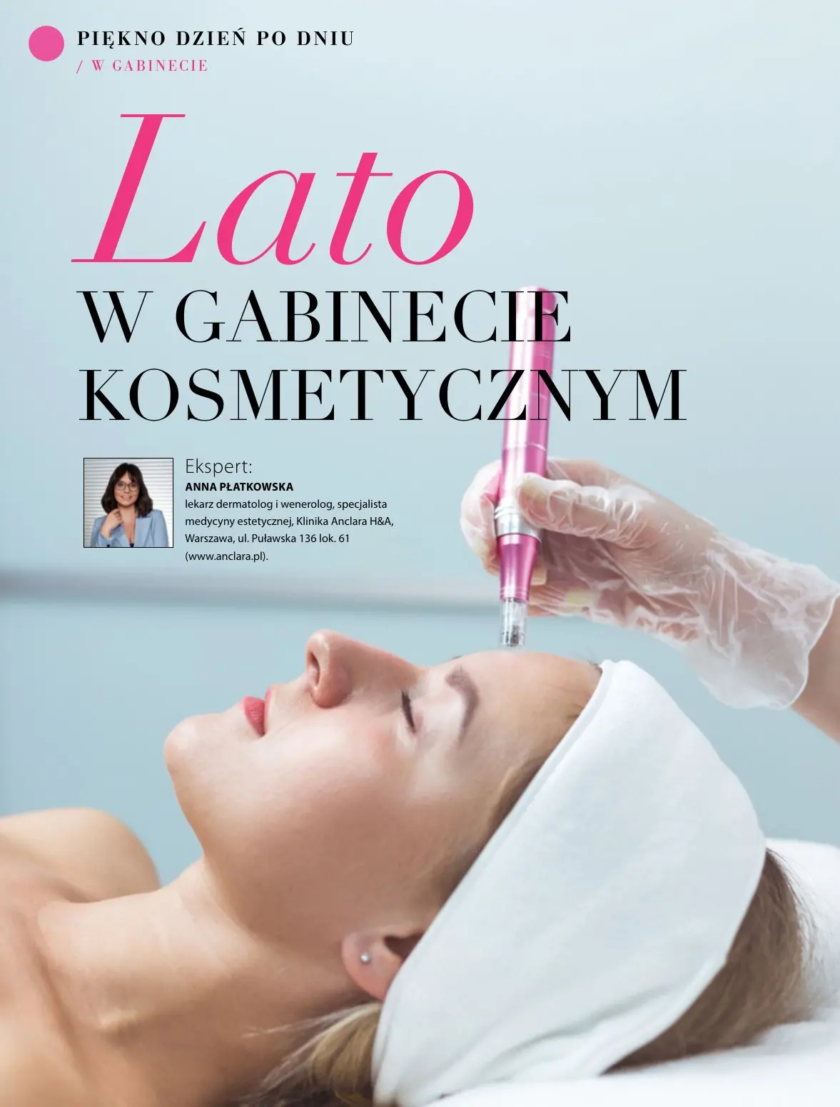 gazetka promocyjna hebe Moje piękne letnie wakacje - Strona 46