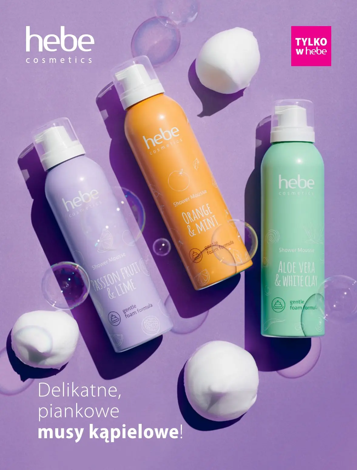 gazetka promocyjna hebe Moje piękne letnie wakacje - Strona 51