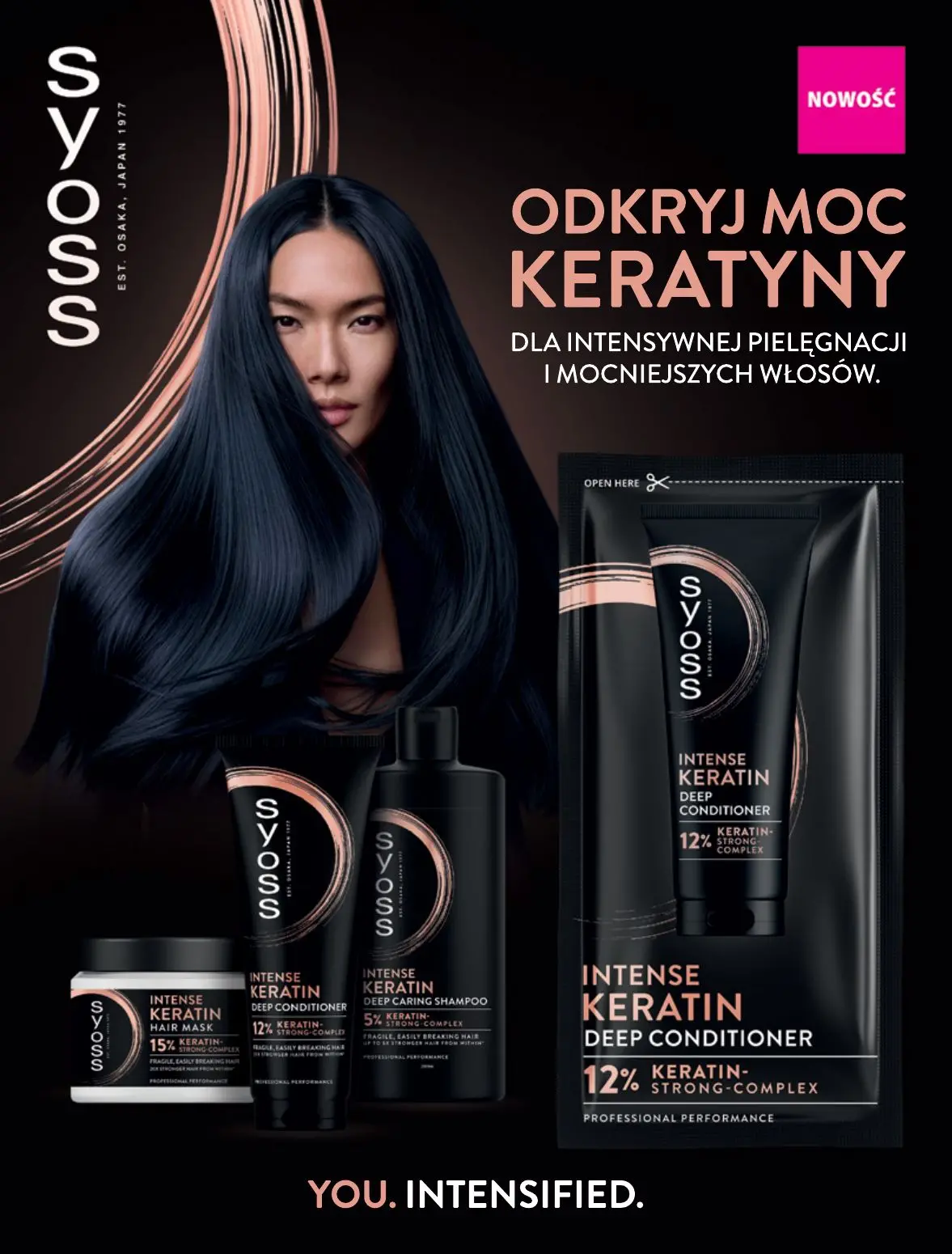 gazetka promocyjna hebe Moje piękne letnie wakacje - Strona 65
