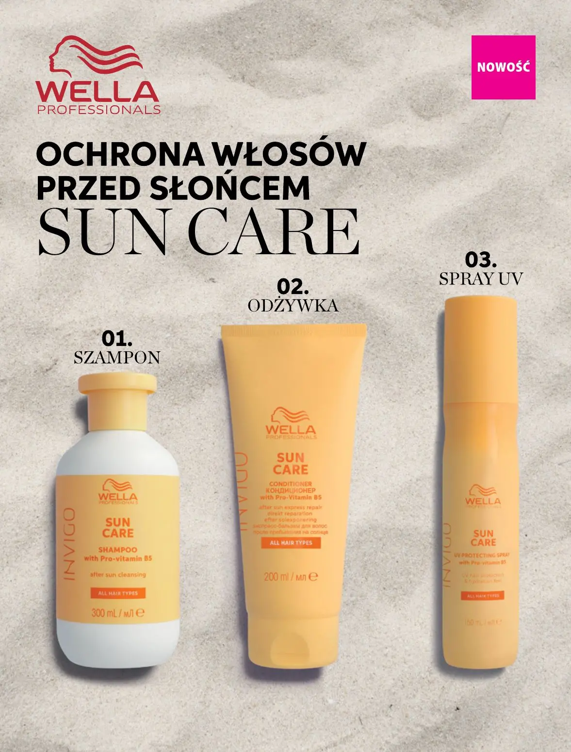 gazetka promocyjna hebe Moje piękne letnie wakacje - Strona 89