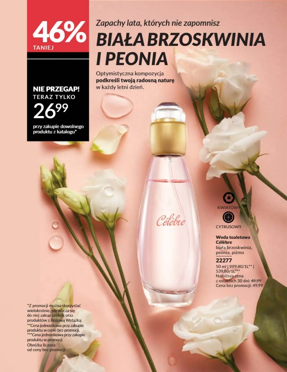 gazetka promocyjna AVON Katalog - Strona 196
