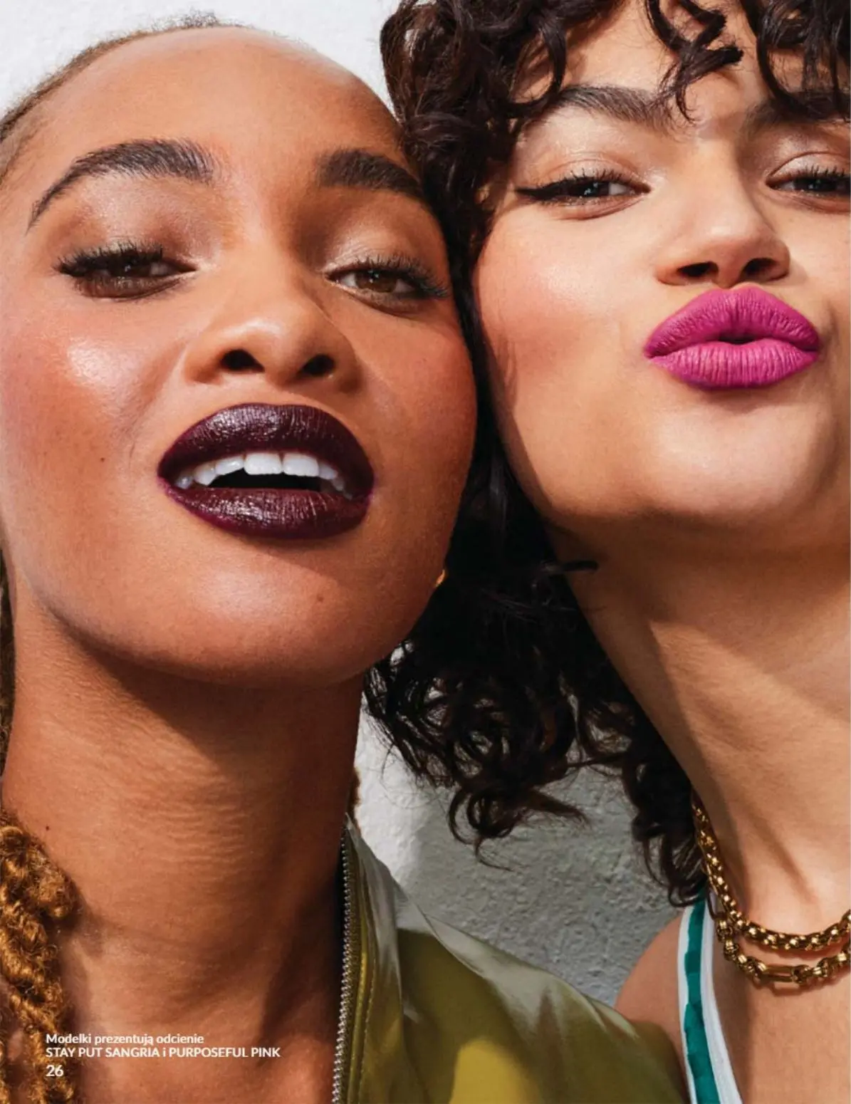 gazetka promocyjna AVON Katalog - Strona 26
