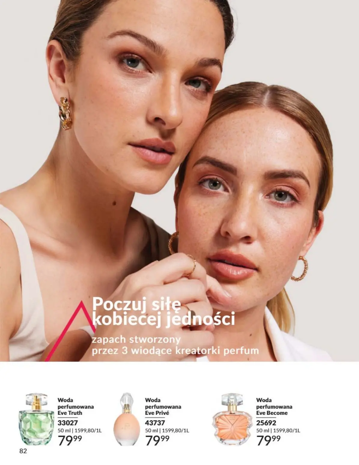 gazetka promocyjna AVON Katalog - Strona 82
