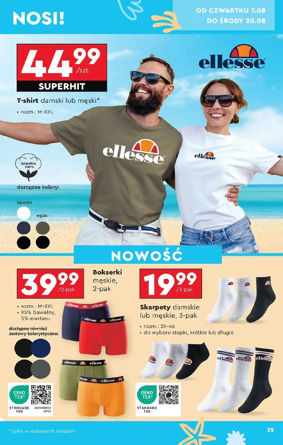 gazetka promocyjna Biedronka Hity i inspiracje - Strona 27