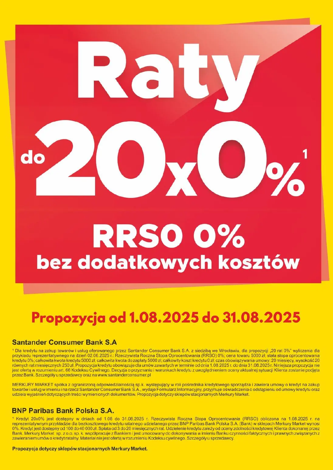 gazetka promocyjna Merkury Market Hit cenowy! - Strona 19