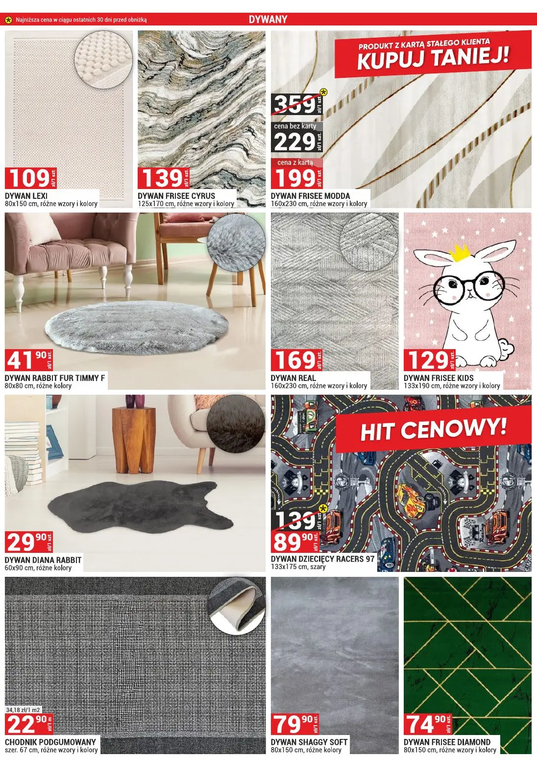 gazetka promocyjna Merkury Market Hit cenowy! - Strona 27
