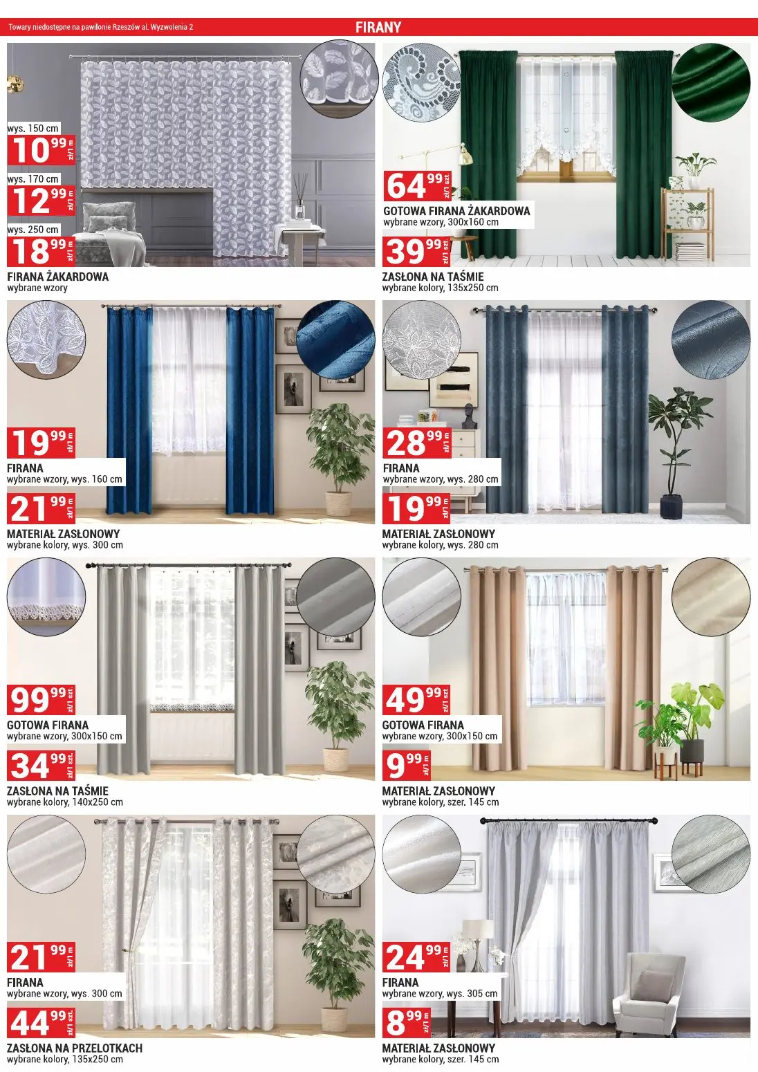 gazetka promocyjna Merkury Market Hit cenowy! - Strona 28