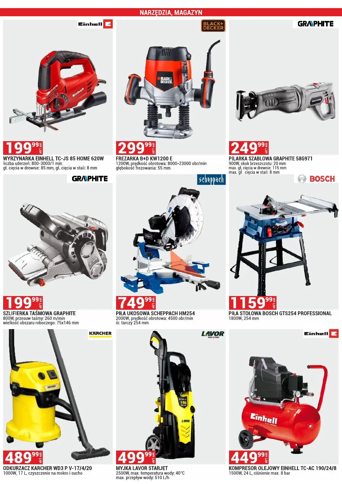 gazetka promocyjna Merkury Market Hit cenowy! - Strona 44
