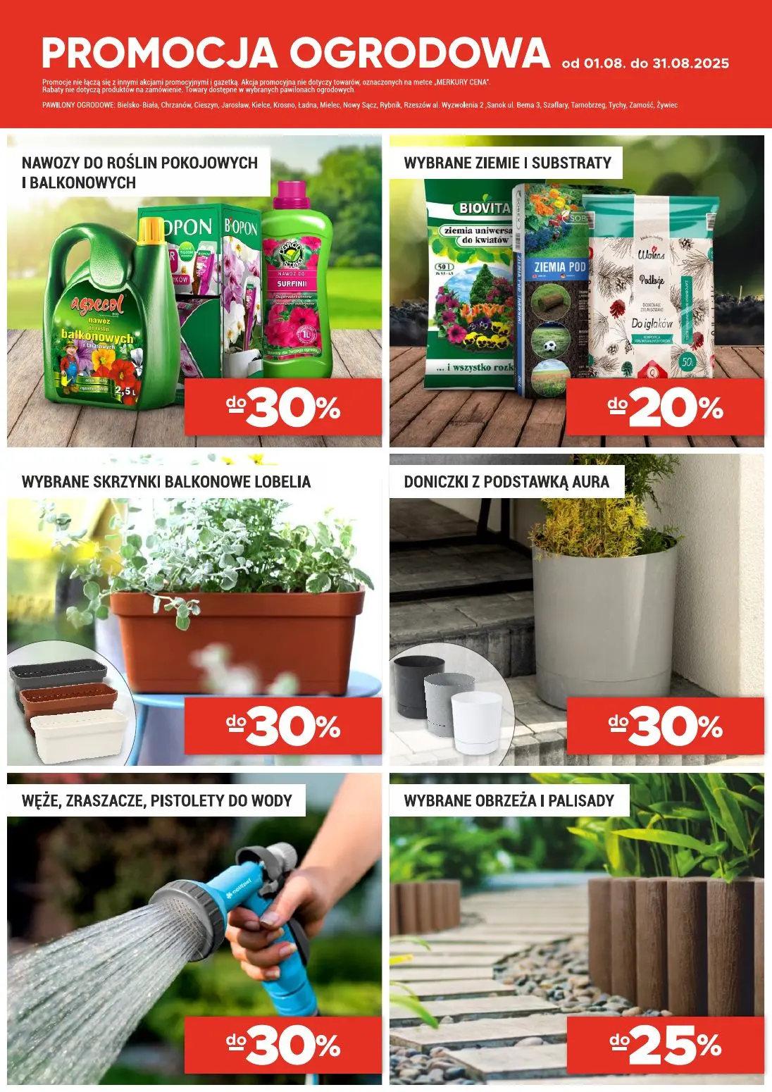 gazetka promocyjna Merkury Market Hit cenowy! - Strona 57