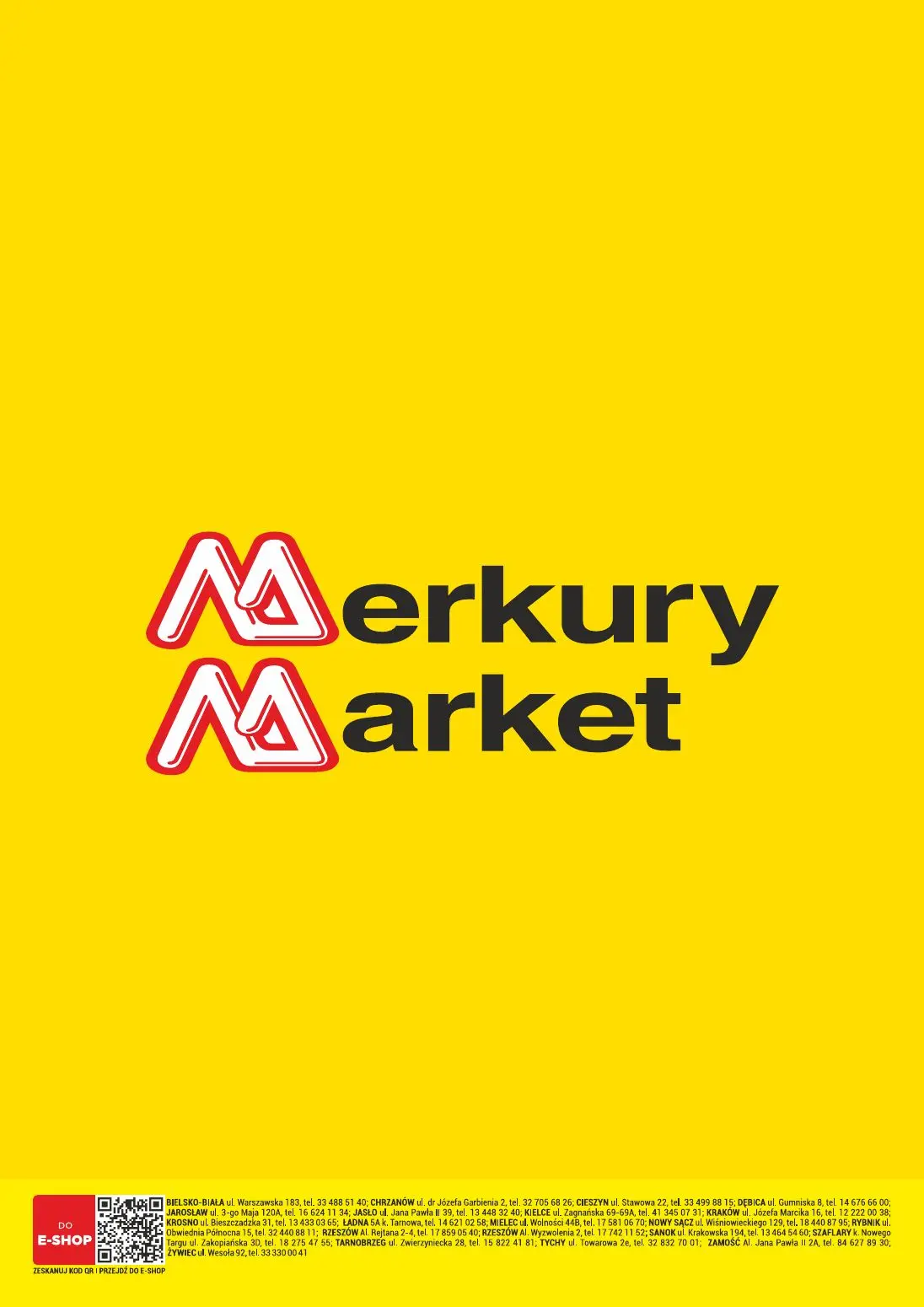 gazetka promocyjna Merkury Market Hit cenowy! - Strona 62