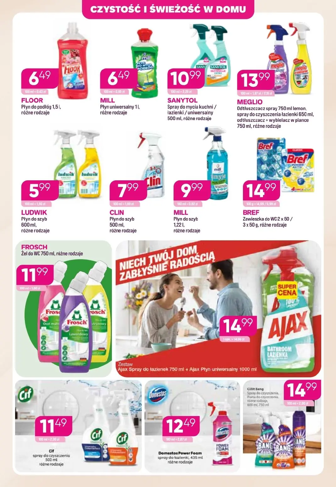 gazetka promocyjna Koliber Piękno w naszej drogerii - Strona 7