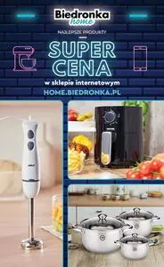 Gazetka promocyjna Biedronka, ważna od 2025-07-26 do 2025-09-28.