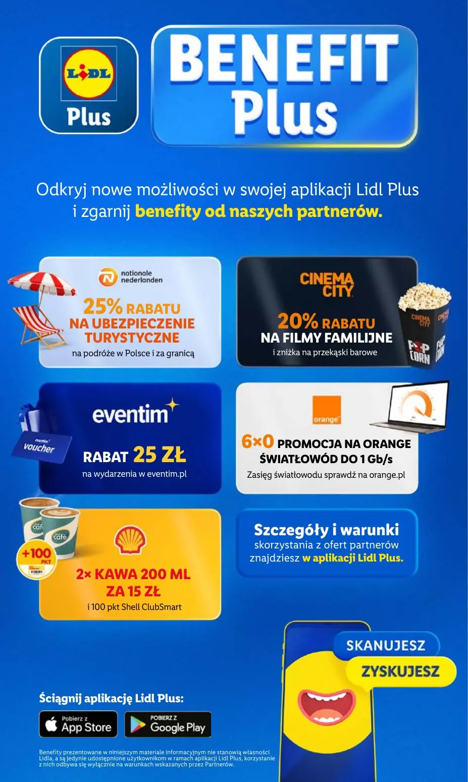 gazetka promocyjna LIDL Katalog okazji - Strona 51