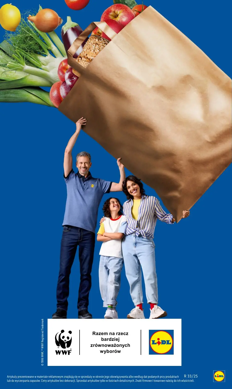 gazetka promocyjna LIDL Katalog okazji - Strona 53