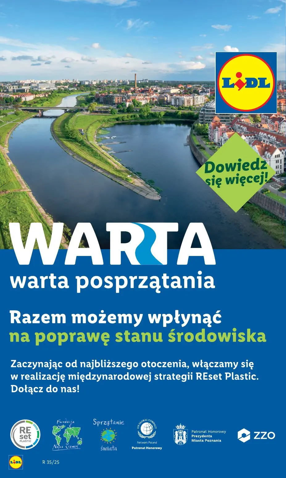 gazetka promocyjna LIDL Katalog okazji - Strona 56