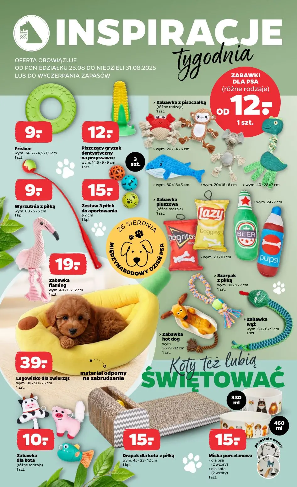 gazetka promocyjna NETTO Od poniedziałku - Strona 29