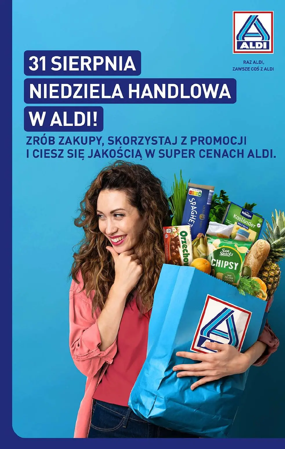 gazetka promocyjna ALDI Najlepsze promocje od czwartku - Strona 10